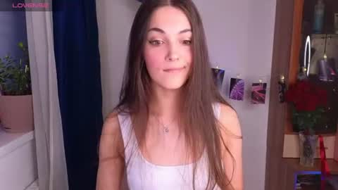 Snapshot of kiraturner chatting on June 2026 07:46:01 PM Kira cute online show from June 2026 07:46:01 PM