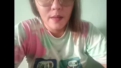 Snapshot of kiray20 chatting on January 2025 06:55:02 AM kiray20 online show from January 2025 06:55:02 AM