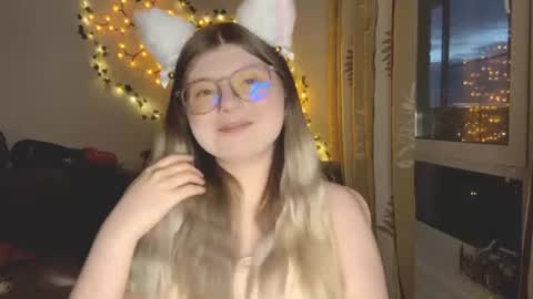 Snapshot of kirayume chatting on June 2026 10:01:02 PM KiraYume online show from June 2026 10:01:02 PM