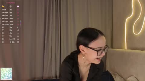 Snapshot of kirbycallaro chatting on February 2026 06:20:01 PM Miko online show from February 2026 06:20:01 PM