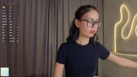 Snapshot of kirbycallaro chatting on February 2026 06:16:01 PM Miko online show from February 2026 06:16:01 PM