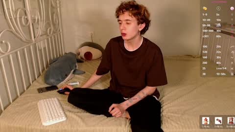 Alan online show from April 2026 06:28:01 PM