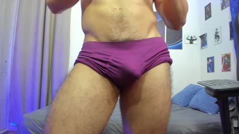 Jacob online show from December 2024 05:05:02 AM