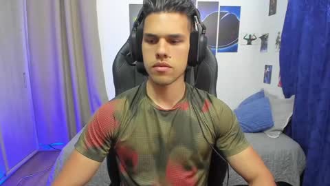 Jacob online show from December 2024 03:36:02 AM