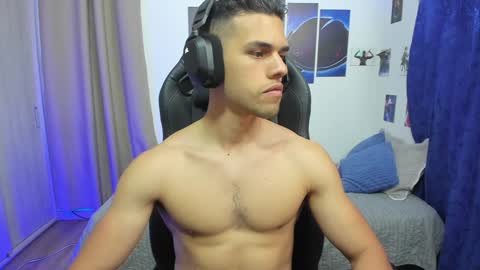 Jacob online show from December 2024 01:04:02 AM