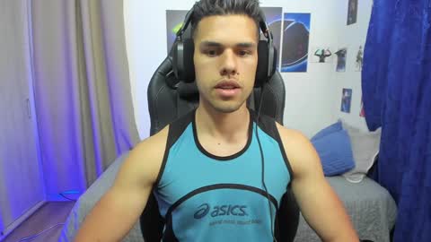 Jacob online show from December 2024 01:45:01 AM