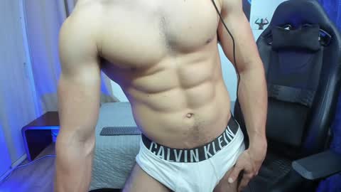 Jacob online show from January 2025 04:36:02 AM