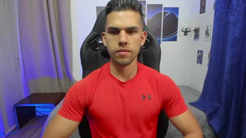 Jacob online show from January 2025 03:11:02 AM