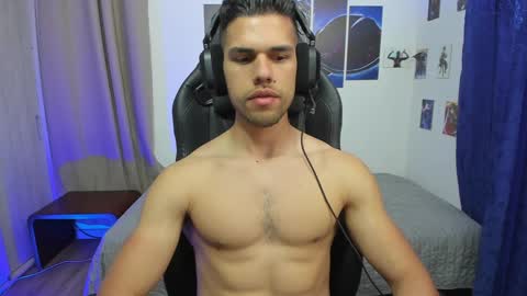 Jacob online show from January 2025 09:13:02 AM