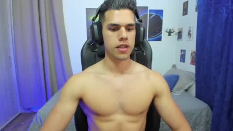 Jacob online show from February 2025 05:35:02 AM