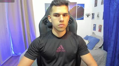 Jacob online show from February 2025 02:36:02 AM