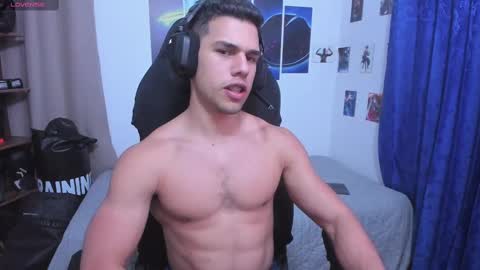 Jacob online show from September 2025 02:44:02 AM