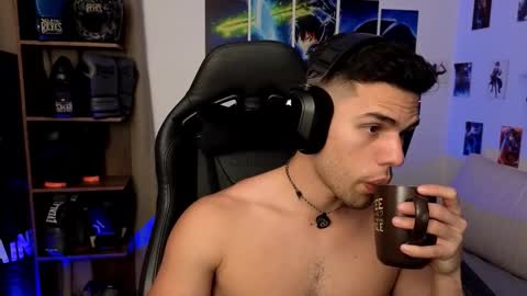 Jacob online show from January 2026 01:44:01 AM