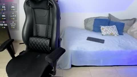 Jacob online show from February 2026 03:21:02 AM