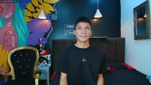 Snapshot of kirossinclair chatting on July 2026 01:04:01 PM kirossinclair online show from July 2026 01:04:01 PM