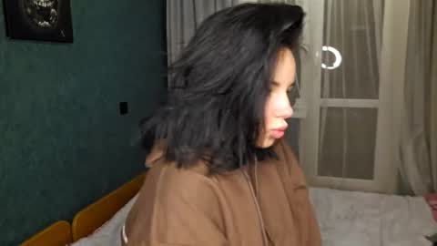 Kira online show from February 2026 10:31:01 PM