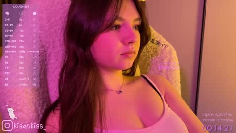 kisankiss online show from April 2026 07:25:02 PM