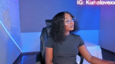 kishalove_ online show from October 2025 10:27:02 AM