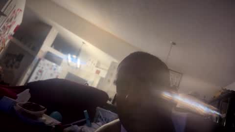 Kishan2525 online show from September 2025 09:34:01 AM