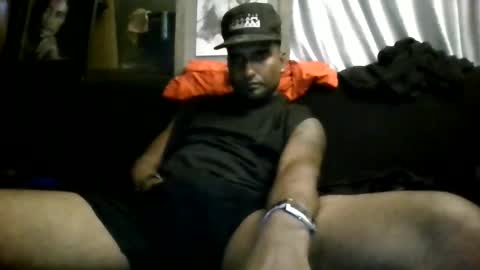 Kishan2525 online show from March 2026 10:46:01 PM