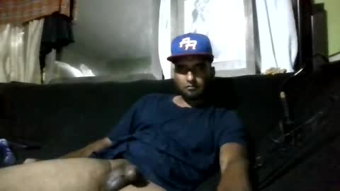 Kishan2525 online show from April 2026 07:15:01 PM