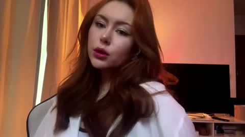 Snapshot of kishatamer chatting on June 2026 02:27:01 PM Mia online show from June 2026 02:27:01 PM