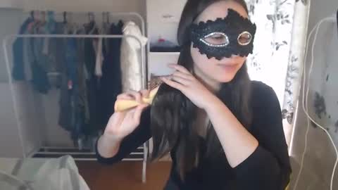 Snapshot of kiss_ass12 chatting on May 2026 10:09:02 AM kiss_ass12 online show from May 2026 10:09:02 AM