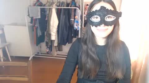 Snapshot of kiss_ass12 chatting on June 2026 10:19:01 AM kiss_ass12 online show from June 2026 10:19:01 AM