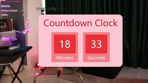 kiss_katy online show from February 2026 07:17:01 AM