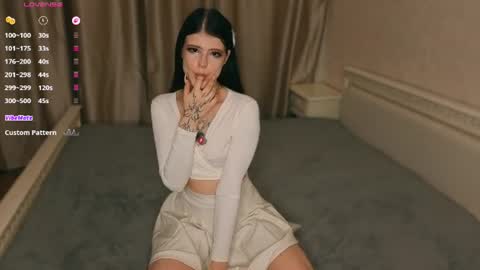 Snapshot of kiss_me_kessy chatting on June 2026 07:01:02 PM Kessy online show from June 2026 07:01:02 PM