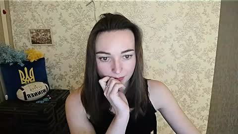 Valeria online show from January 2025 09:39:01 AM