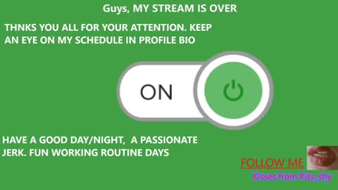 Valeria online show from January 2025 12:28:02 PM