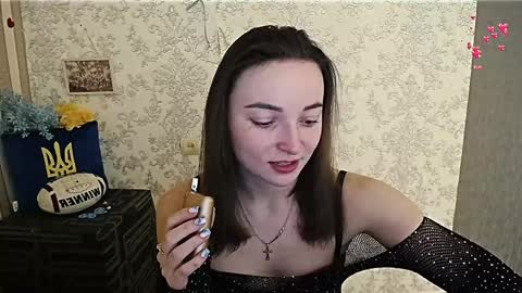 Valeria online show from January 2025 06:33:01 AM