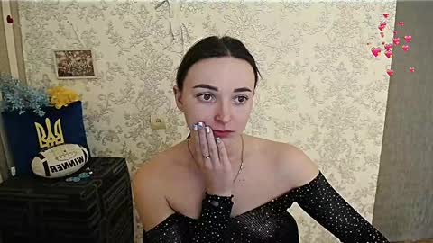 Valeria online show from January 2025 12:39:02 PM