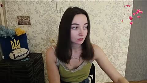 Valeria online show from January 2025 08:29:02 AM