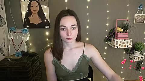 Valeria online show from February 2025 09:52:01 AM