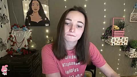 Valeria online show from February 2025 02:47:02 PM