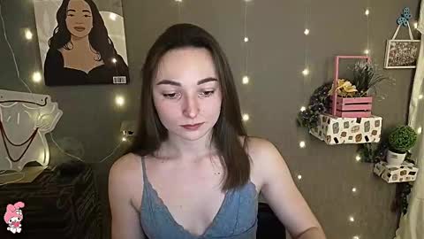 Valeria online show from February 2025 11:14:02 AM