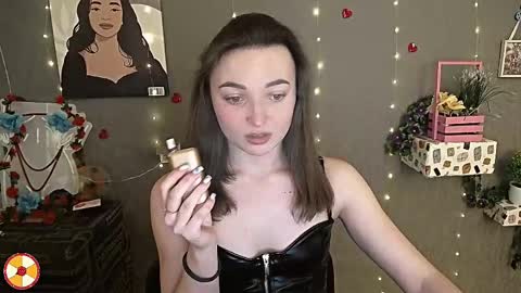 Valeria online show from February 2025 11:57:02 AM