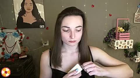 Valeria online show from February 2025 03:03:02 PM