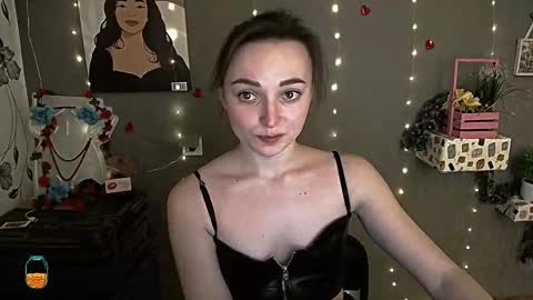 Valeria online show from February 2025 06:09:02 PM