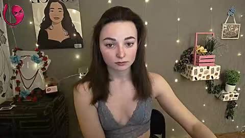 Valeria online show from March 2025 07:19:01 AM