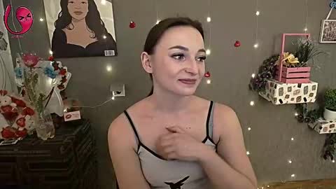 Valeria online show from March 2025 10:43:02 AM