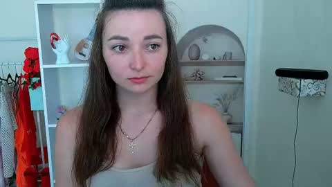 Snapshot of kiss_shy chatting on June 2026 12:48:02 PM Valeria online show from June 2026 12:48:02 PM