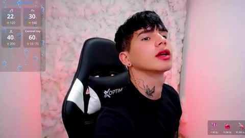 kiss_whitee online show from November 2025 07:46:02 PM