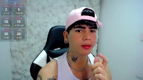 kiss_whitee online show from November 2025 02:53:02 AM