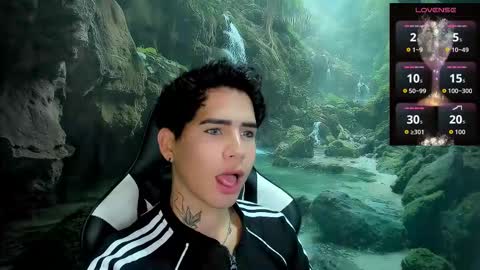 kiss_whitee online show from February 2026 12:28:01 AM