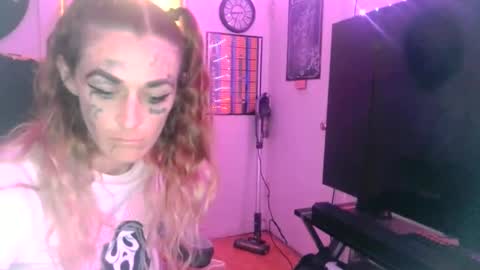 Snapshot of kissababyy47 chatting on February 2025 11:54:02 AM KiSSABABYY online show from February 2025 11:54:02 AM