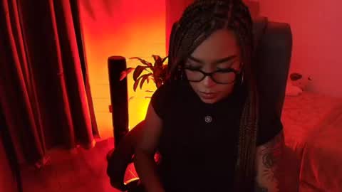 Snapshot of kisscocoaxo chatting on July 2026 04:38:02 AM cocoa online show from July 2026 04:38:02 AM
