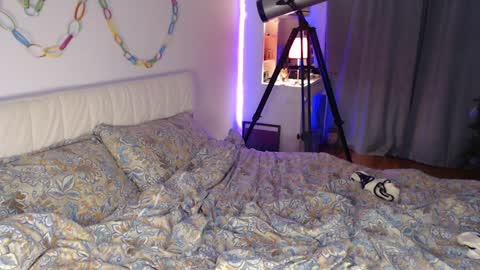 Sophia online show from December 2024 03:26:01 PM